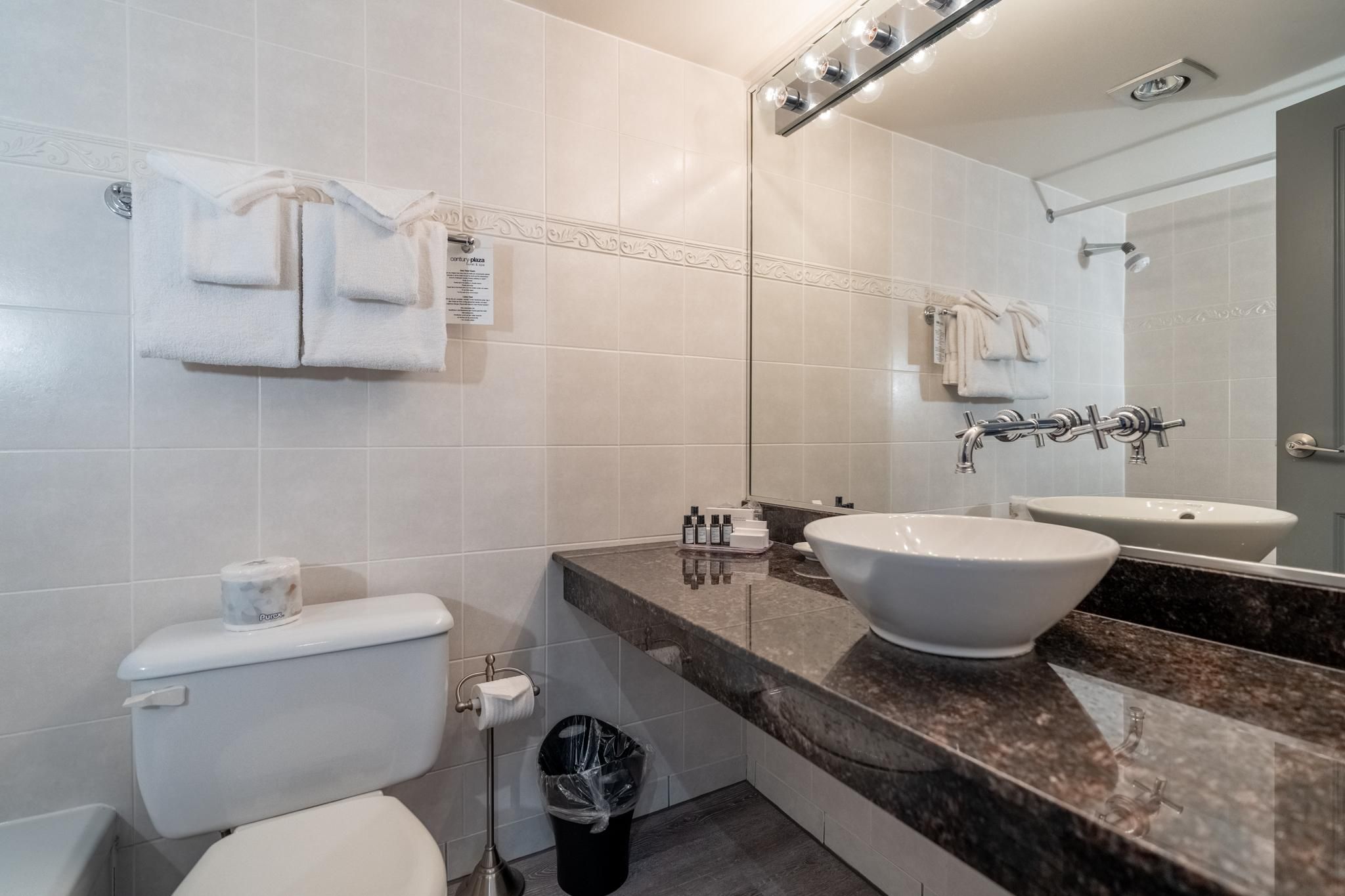 Premium Double Room