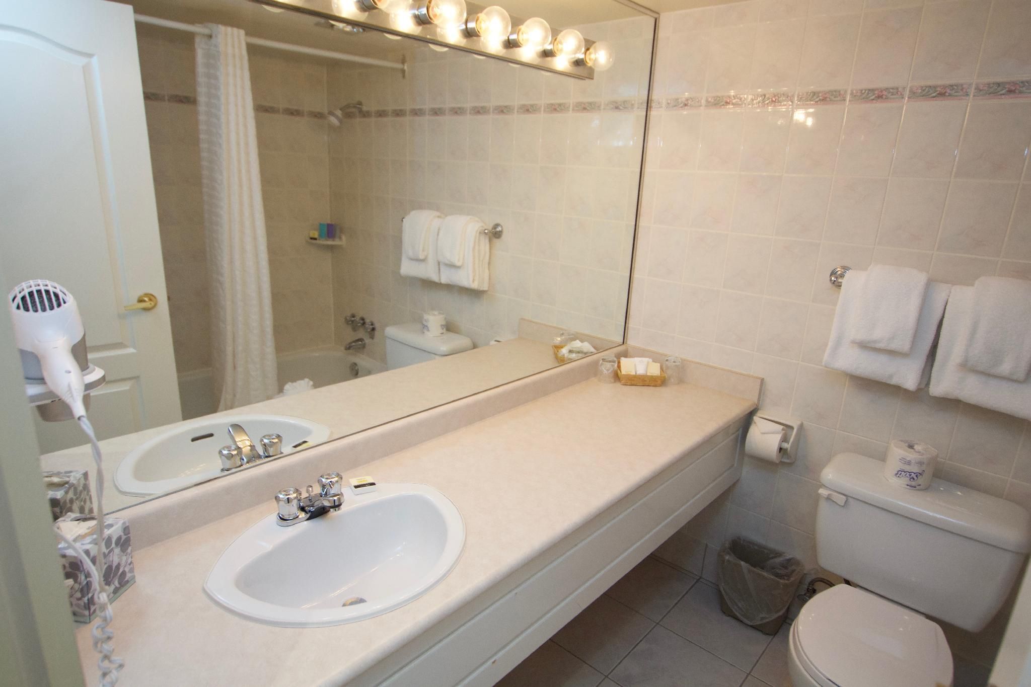 Standard Studio King