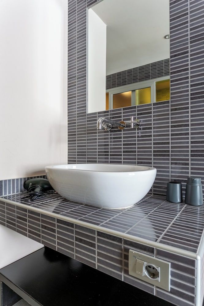 Moai Home Standard Double Room, 1 Double Bed 8