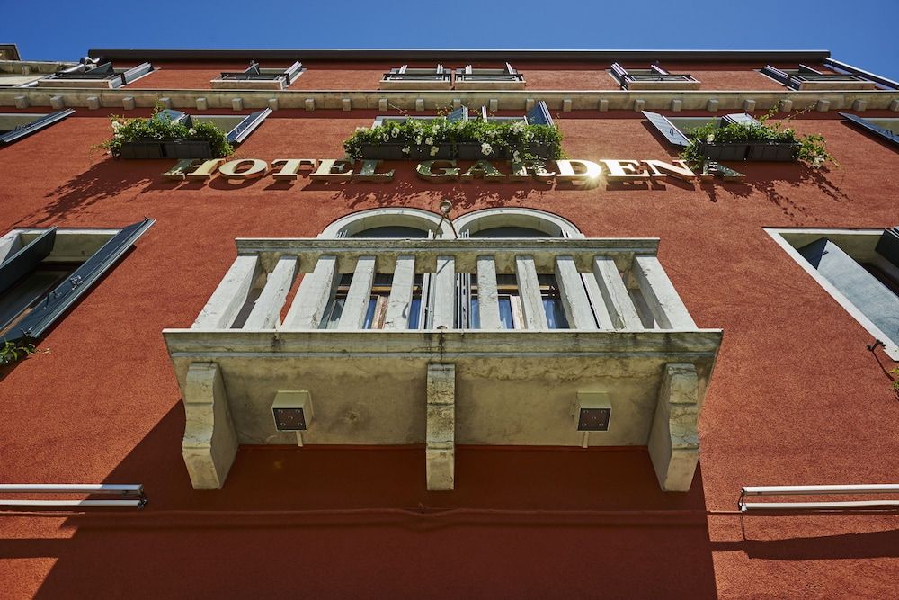 undefined Gardena Hotel 9