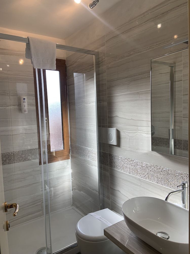 Hotel Castello Double Room 6