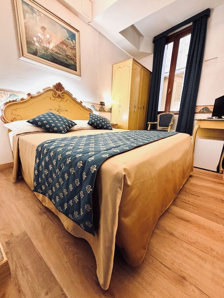 Hotel Graspo de Ua Basic Double Room 3