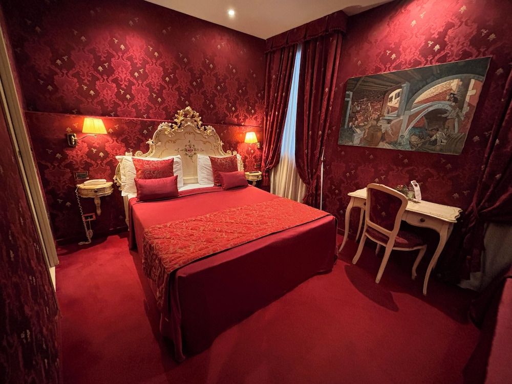 Hotel Graspo de Ua Superior Double or Twin Room 5