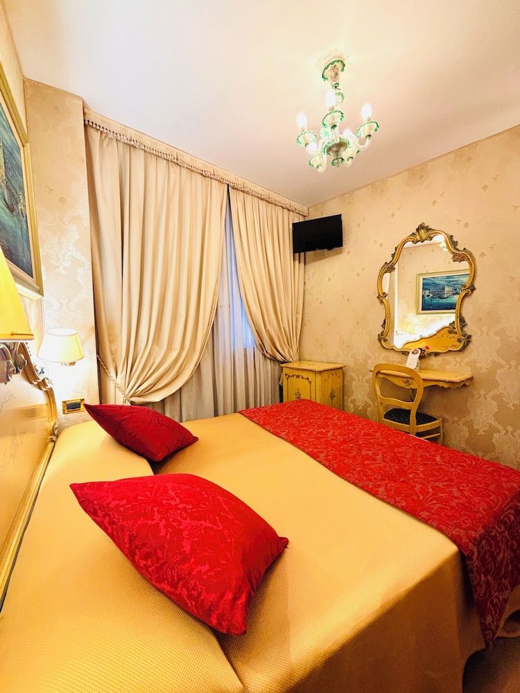 Hotel Graspo de Ua Basic Double Room 2