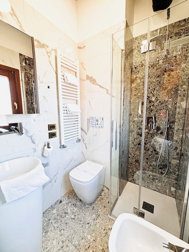 Hotel Graspo de Ua Superior Double or Twin Room 8