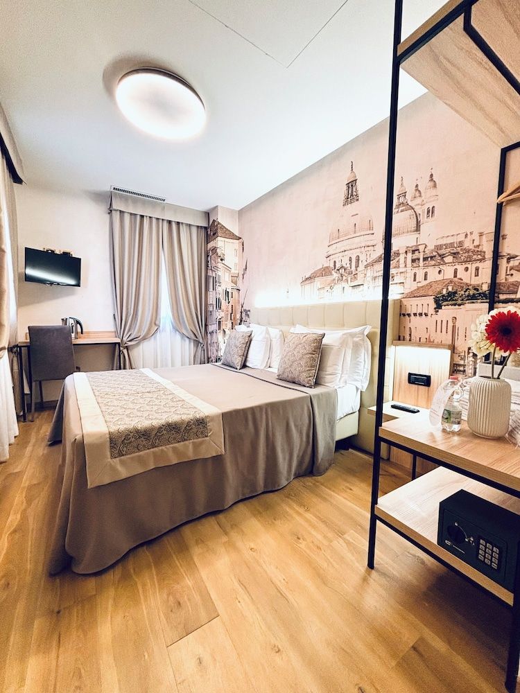 Hotel Graspo de Ua Superior Double or Twin Room 3