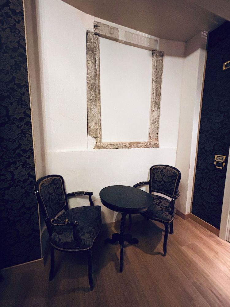 Hotel Graspo de Ua Superior Double or Twin Room 11