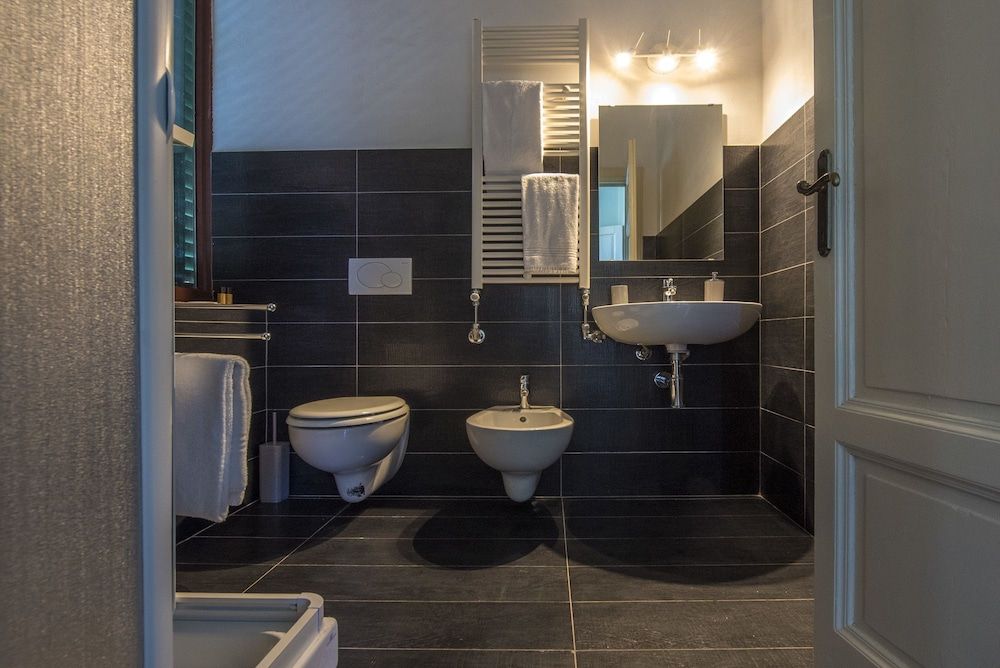 Villa Regina Classic Double Room 5