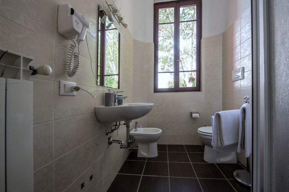 Villa Regina Classic Double Room 6