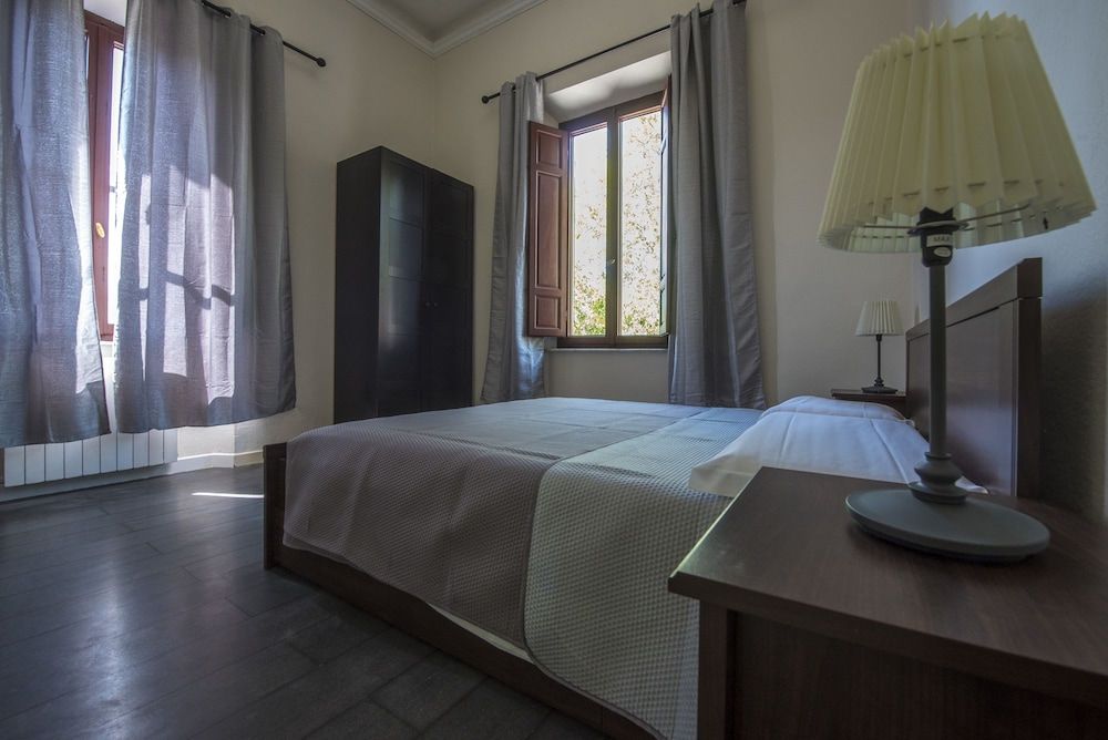 Villa Regina Classic Double Room 3