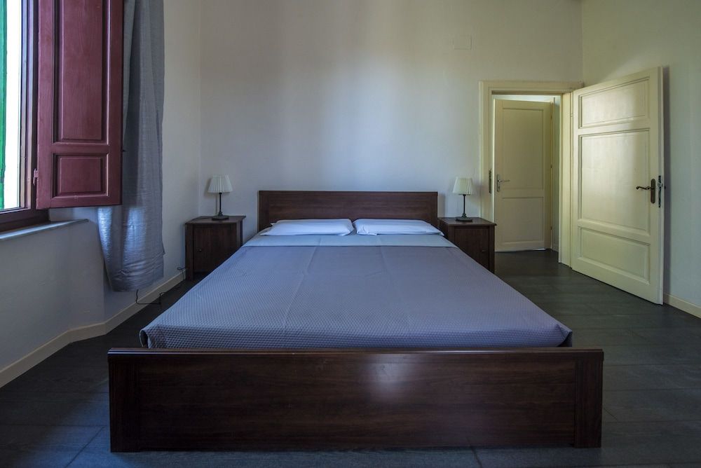 Villa Regina Classic Double Room