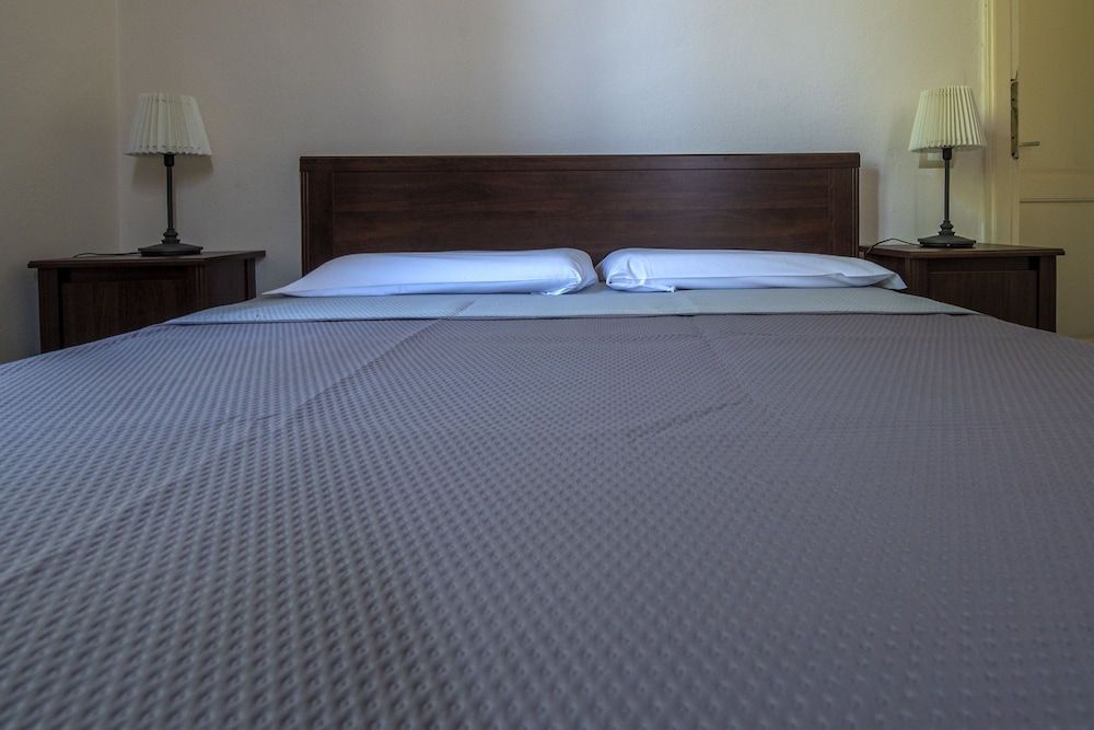 Villa Regina Classic Double Room 2