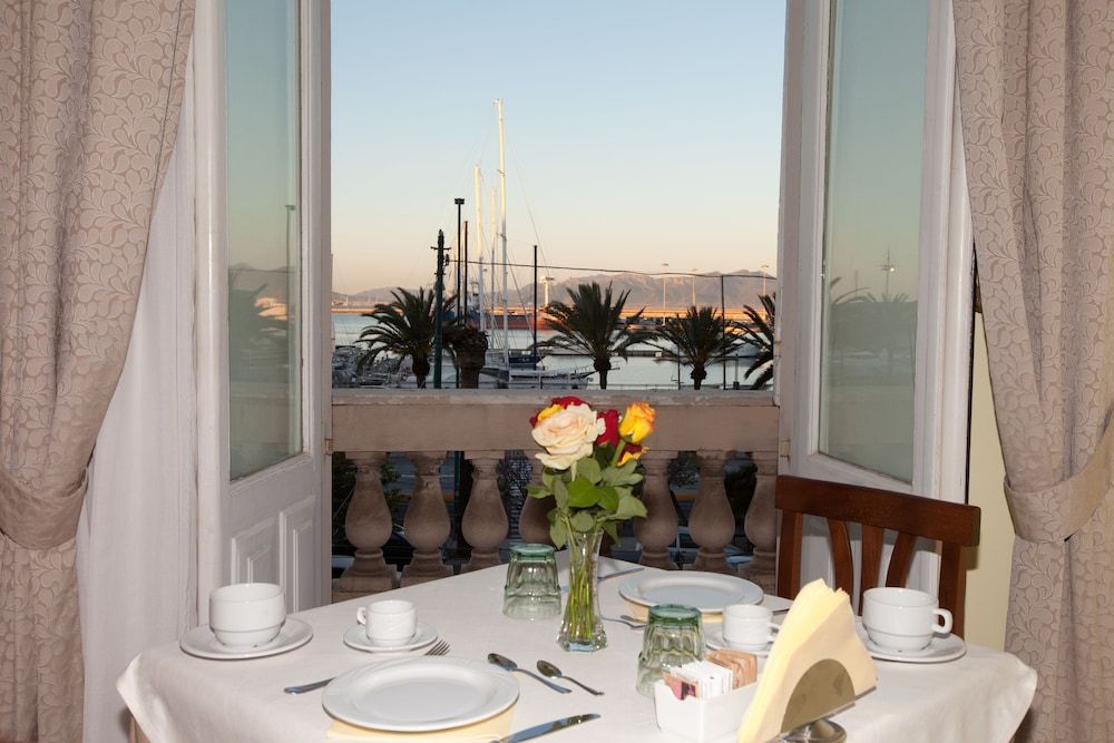 Affittacamere Cagliari