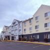 Fairfield Inn & Suites Billings