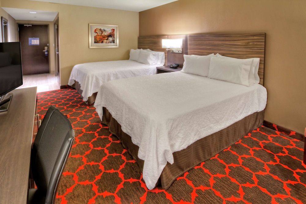 Room, 2 Queen Beds