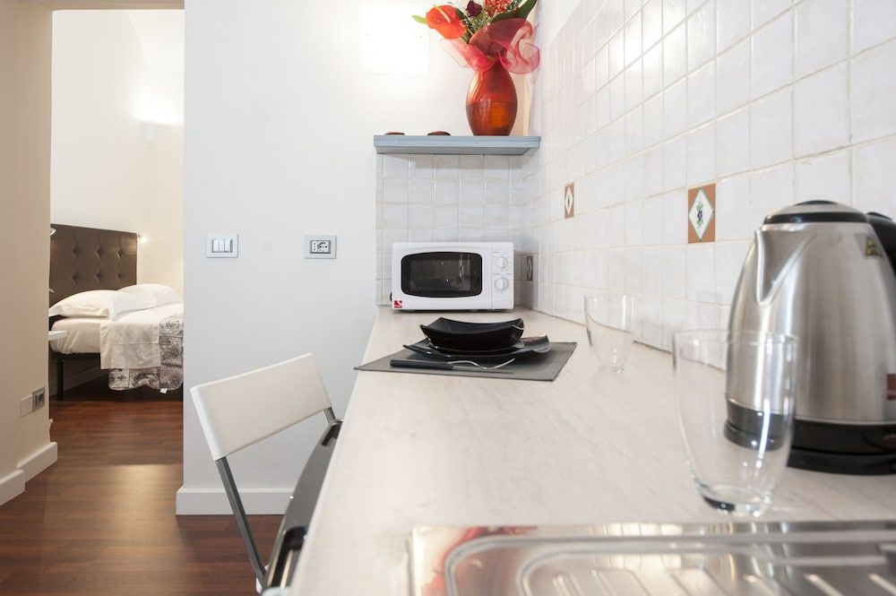 Kitchenette