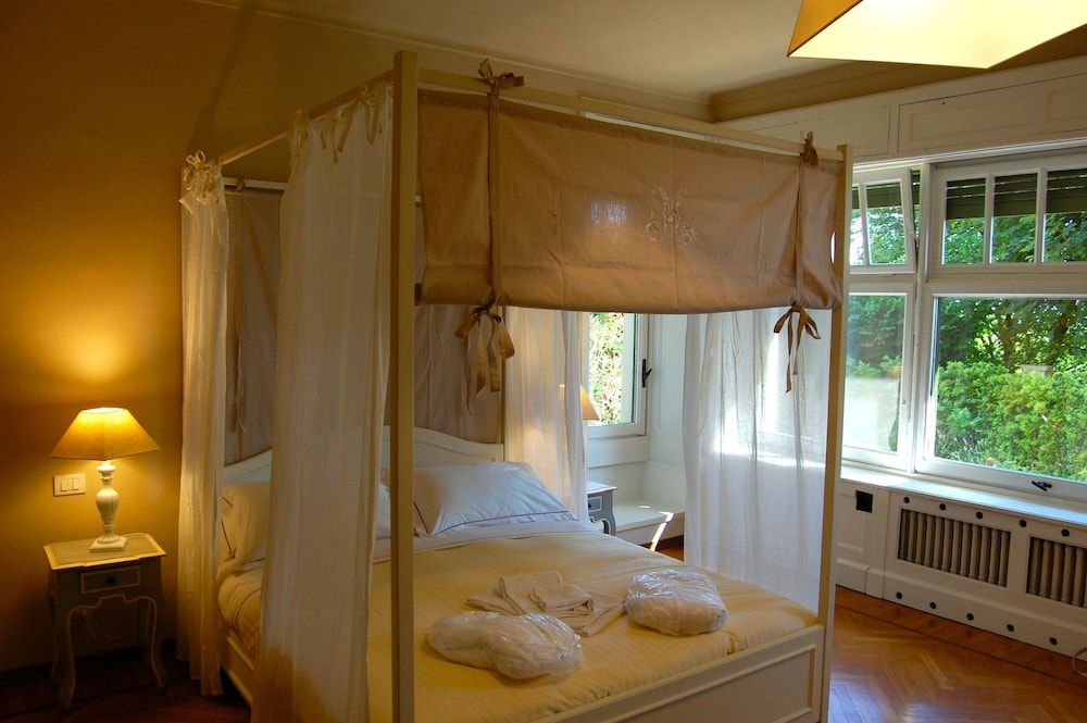 Le Serre Suites & Apartments Villa 2