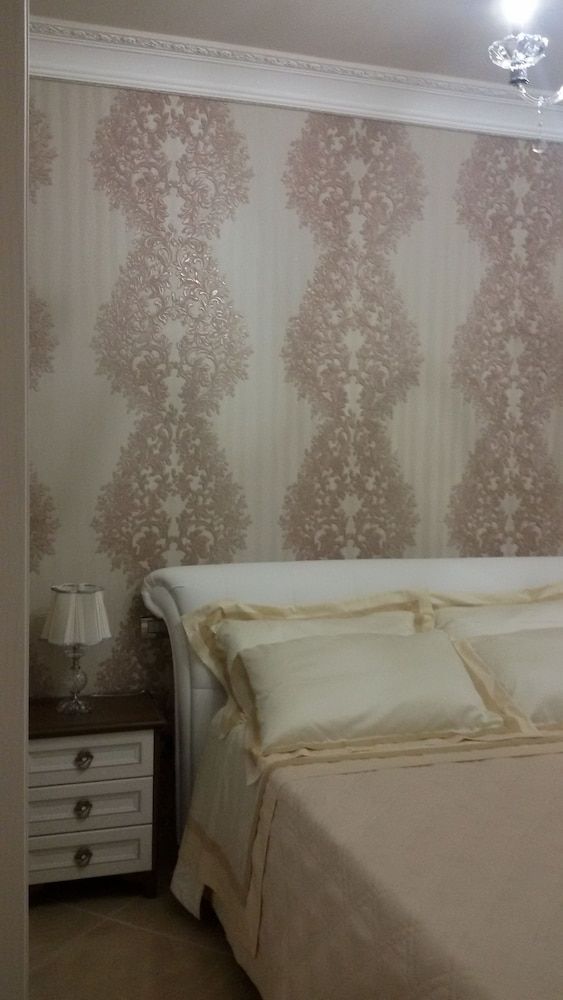 Daphnae House Deluxe Double Room, Terrace (Galatea) 3