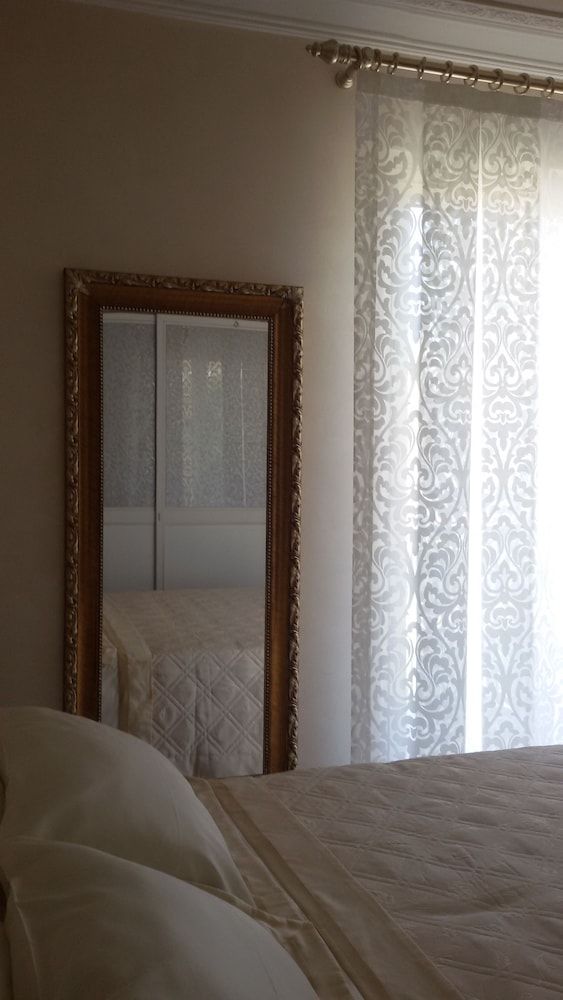 Daphnae House Deluxe Double Room, Terrace (Galatea) 2