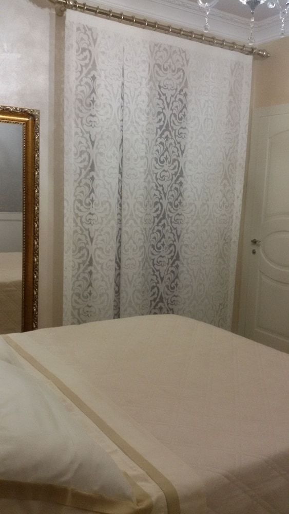 Daphnae House Deluxe Double Room, Terrace (Galatea) 4