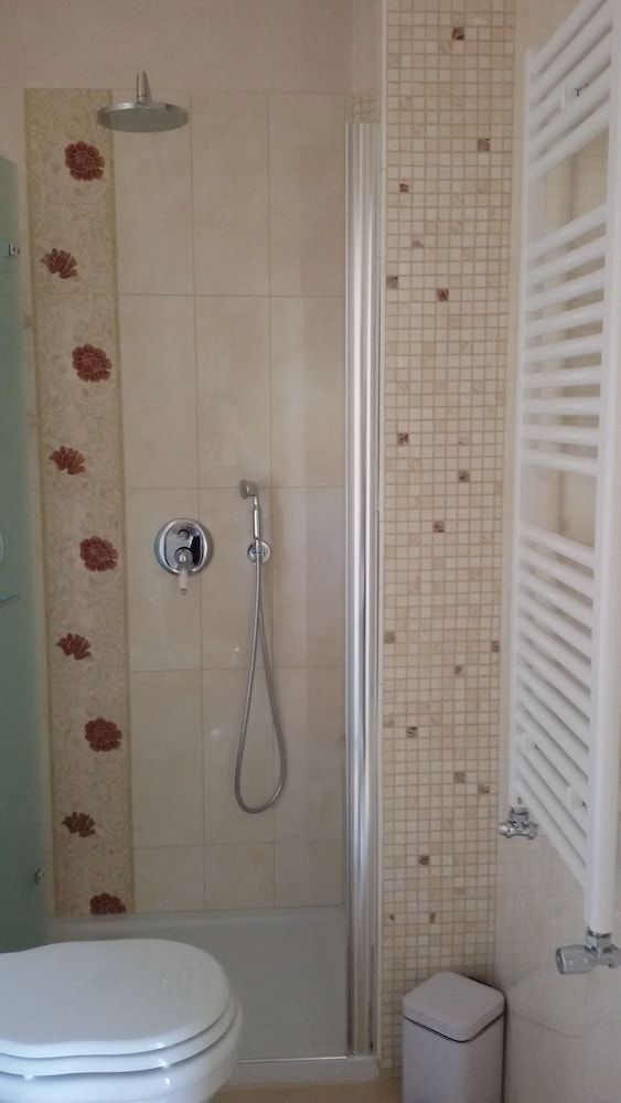 Daphnae House Deluxe Double Room, Terrace (Galatea) 7