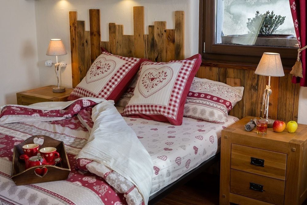 Double or Twin Room, 1 Bedroom