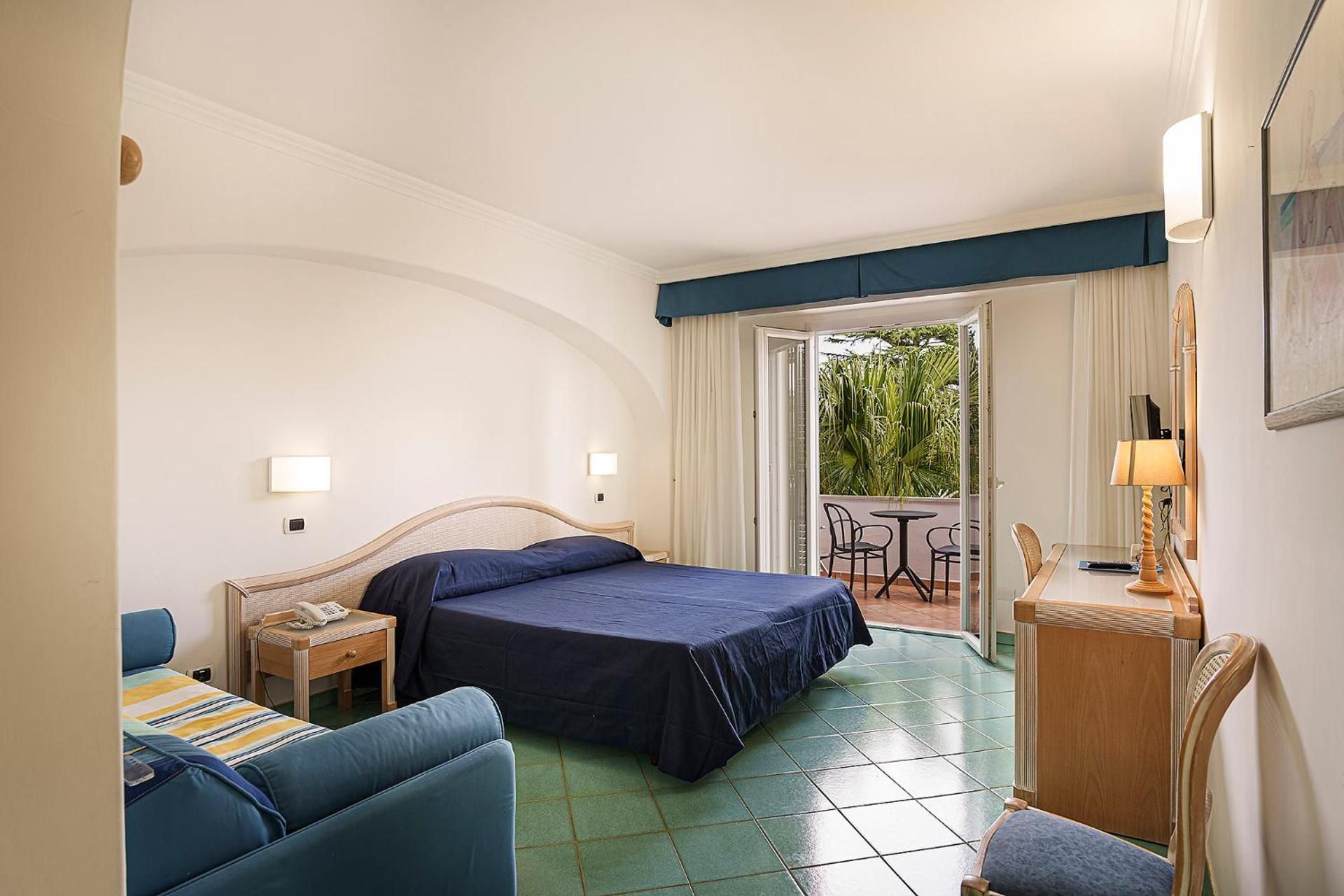 Duplex Junior Suite