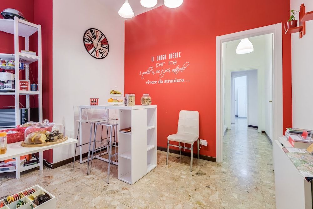 undefined Allegra's House 4