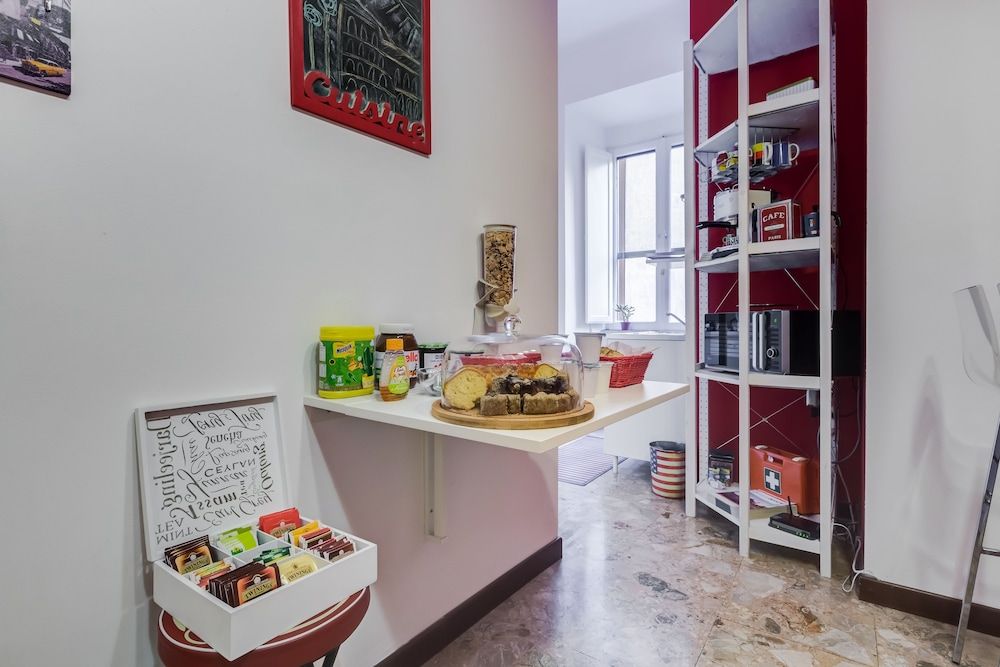 undefined Allegra's House 7