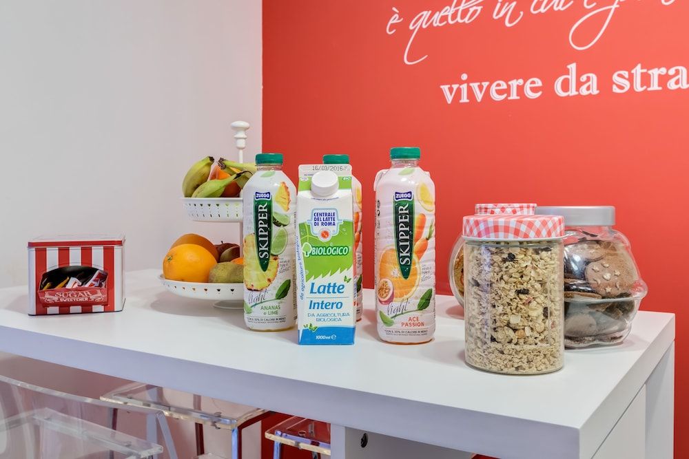 undefined Allegra's House 8