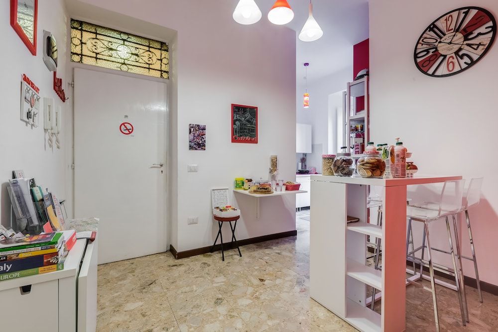 undefined Allegra's House 9