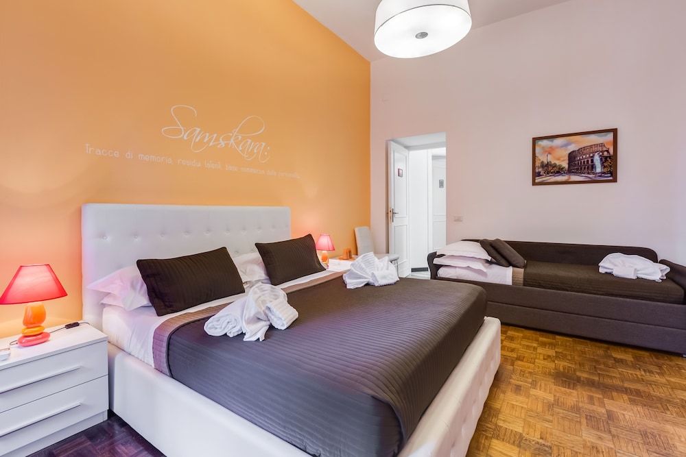 undefined Allegra's House