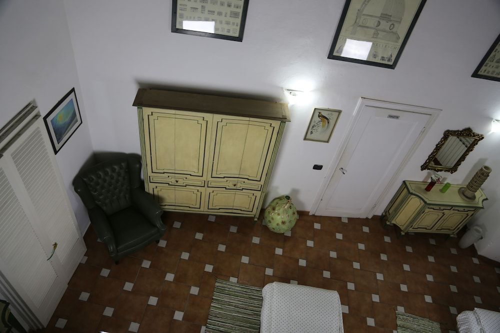 Tourist House Santa Croce Triple Room 2