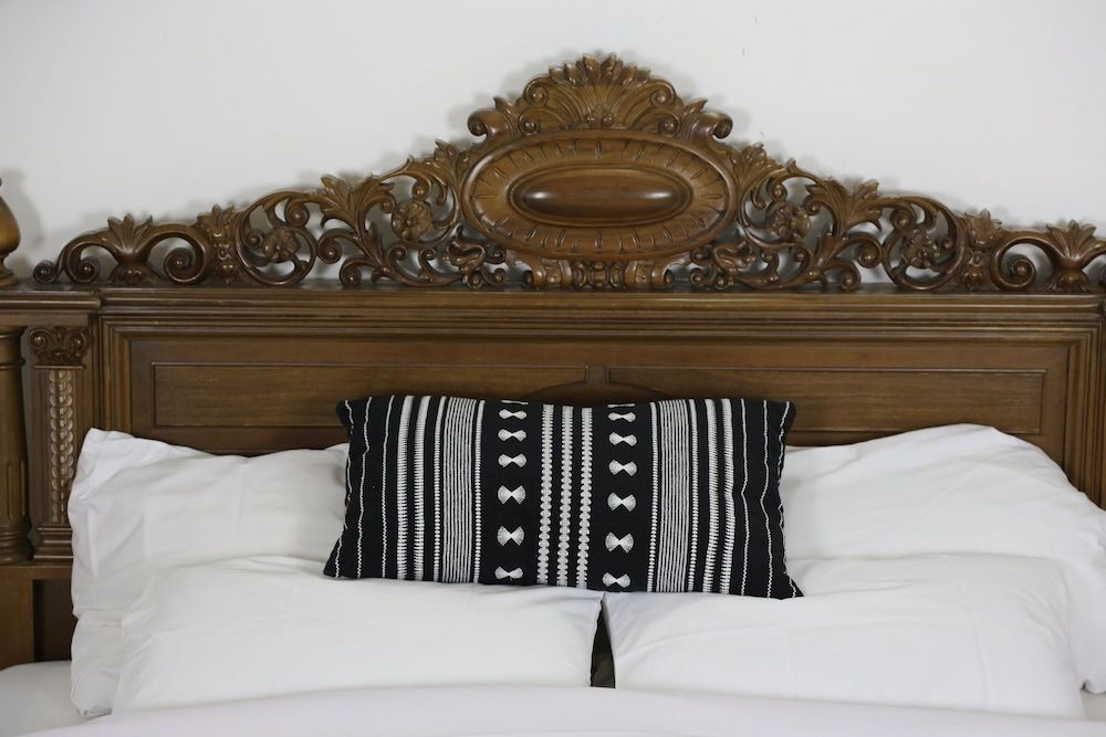 Tourist House Santa Croce Double or Twin Room 10