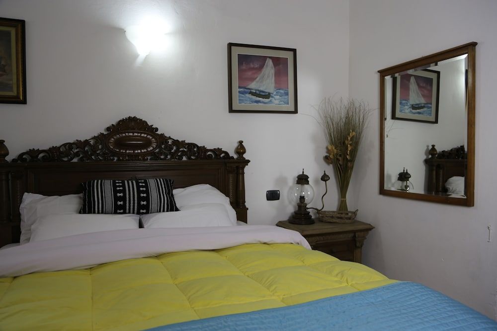 undefined Tourist House Santa Croce 9