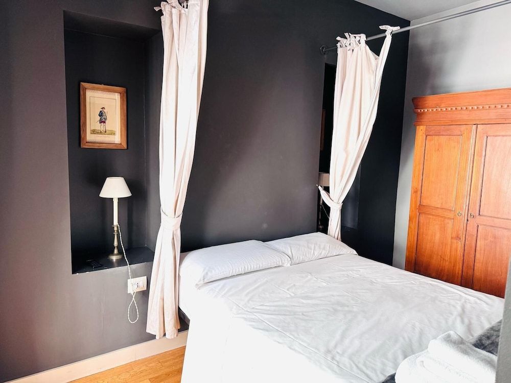 Apartment, Kitchenette