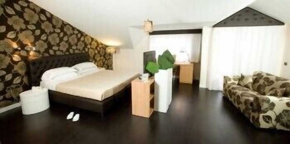 Hotel Bruman Caserta