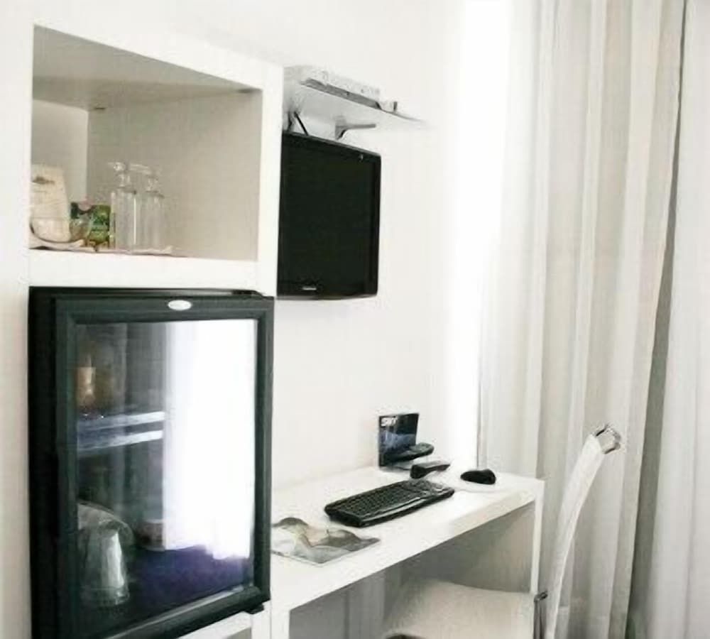 Hotel Bruman Caserta Superior Double Room 7