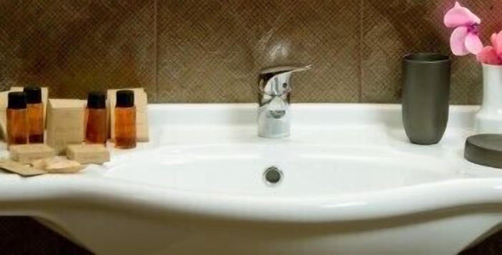 Hotel Bruman Caserta Superior Double Room 11