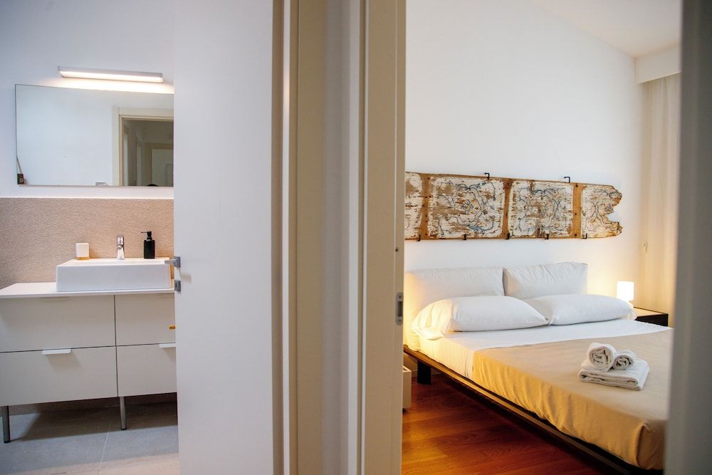 Central Gallery Rooms Deluxe Penthouse, 3 Bedrooms, Sea View 2