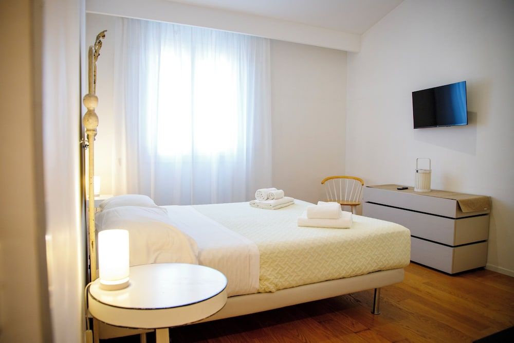 Central Gallery Rooms Deluxe Penthouse, 3 Bedrooms, Sea View