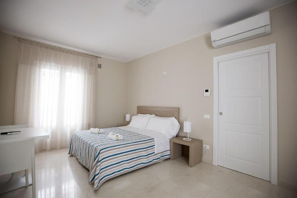 Central Gallery Rooms Classic Double or Twin Room