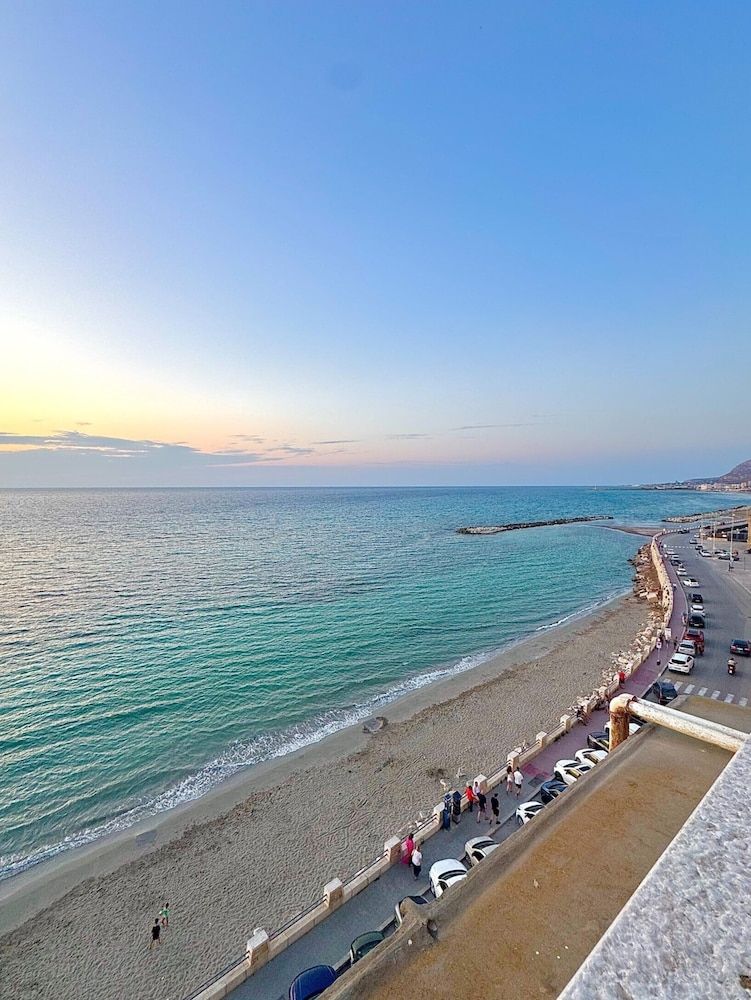 Central Gallery Rooms Deluxe Penthouse, 3 Bedrooms, Sea View 3