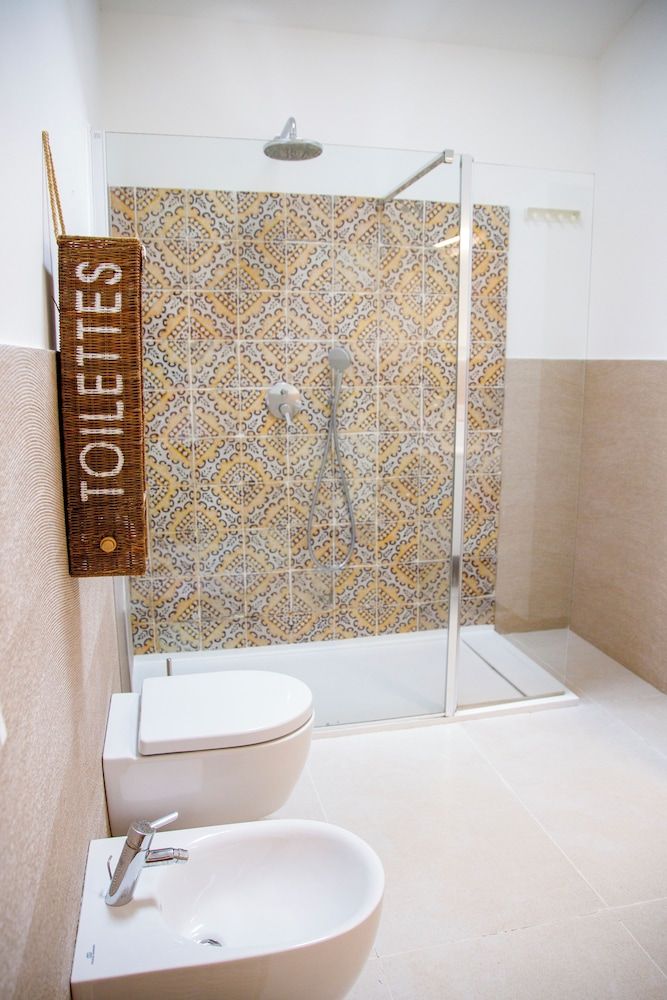 Central Gallery Rooms Deluxe Penthouse, 3 Bedrooms, Sea View 5