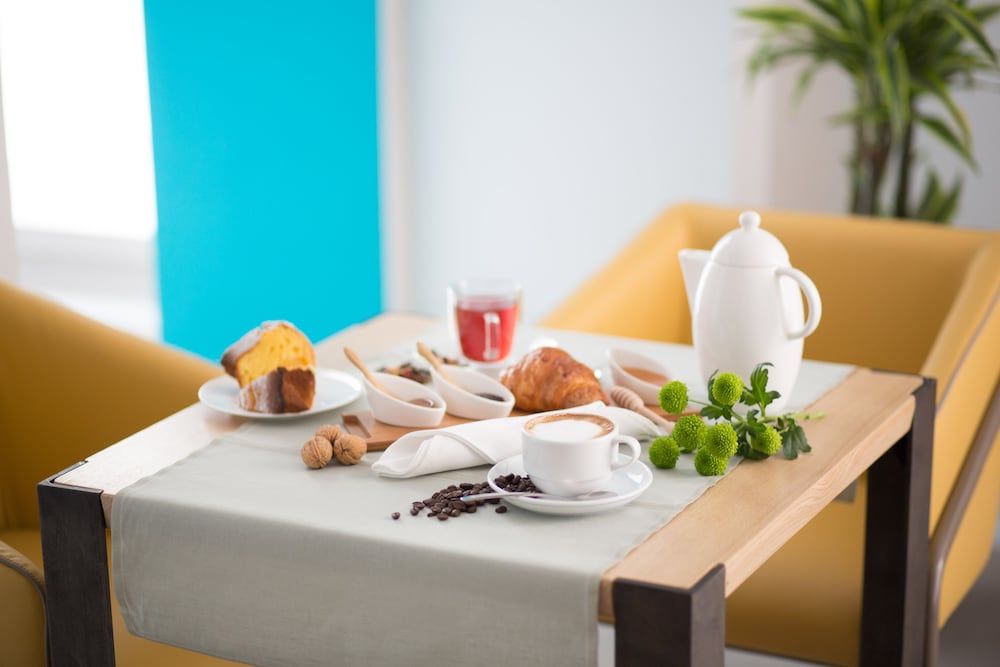 undefined Relais Luce Florence 10