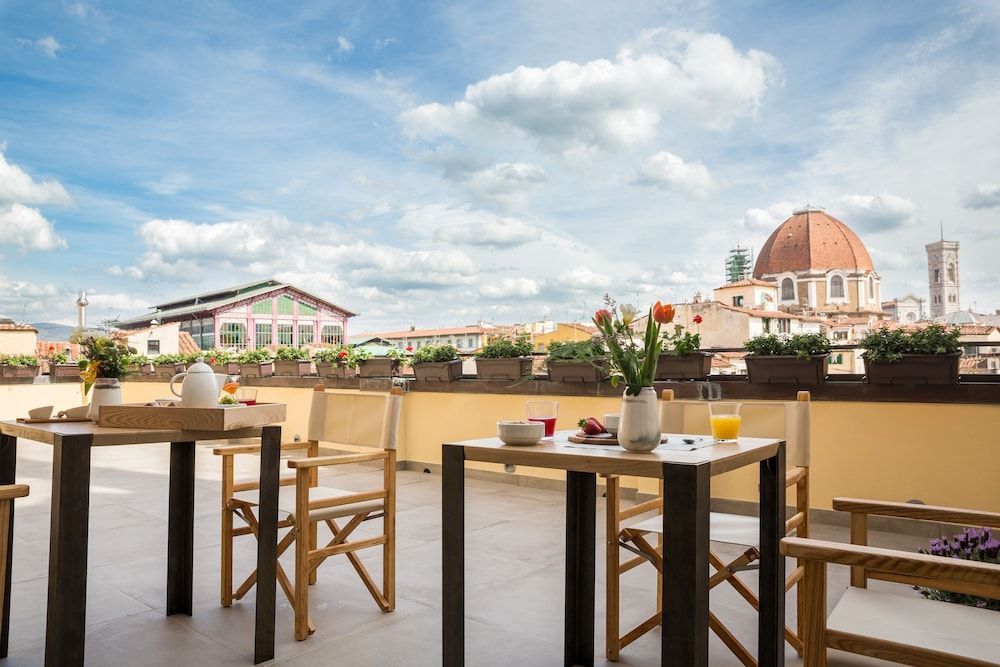 undefined Relais Luce Florence 5