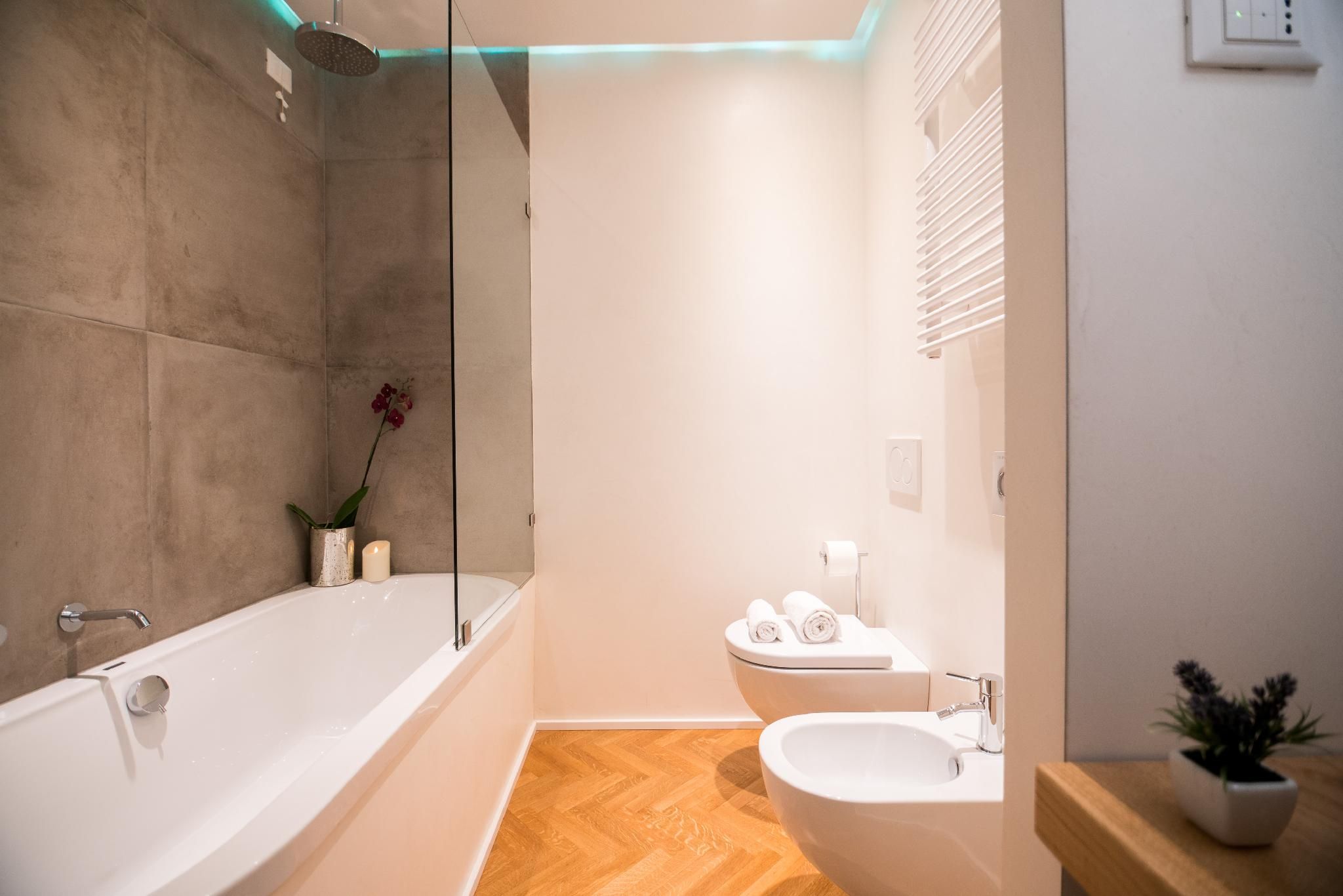 undefined Relais Luce Florence 3