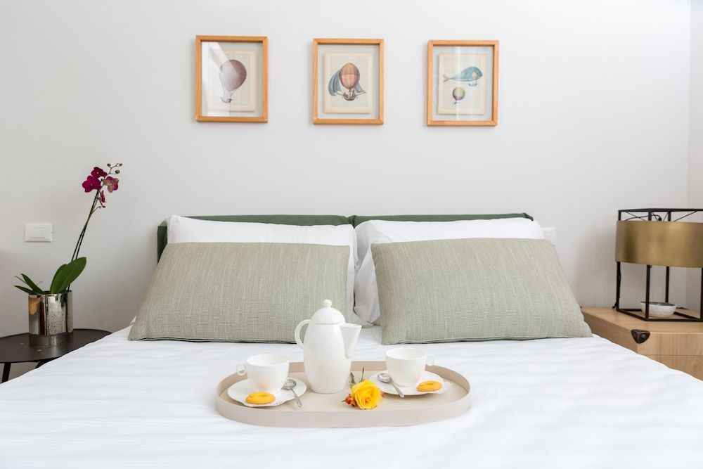 undefined Relais Luce Florence 6