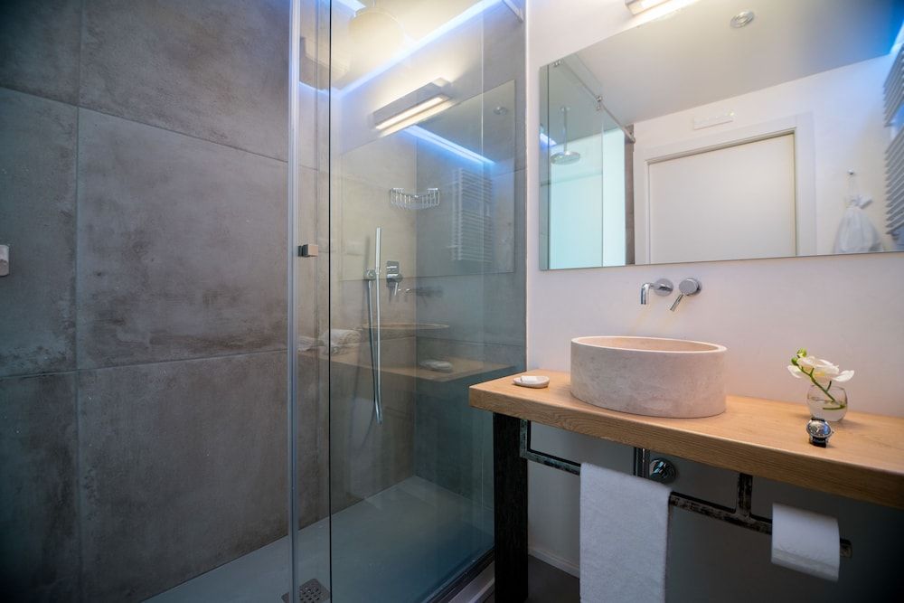 undefined Relais Luce Florence 9