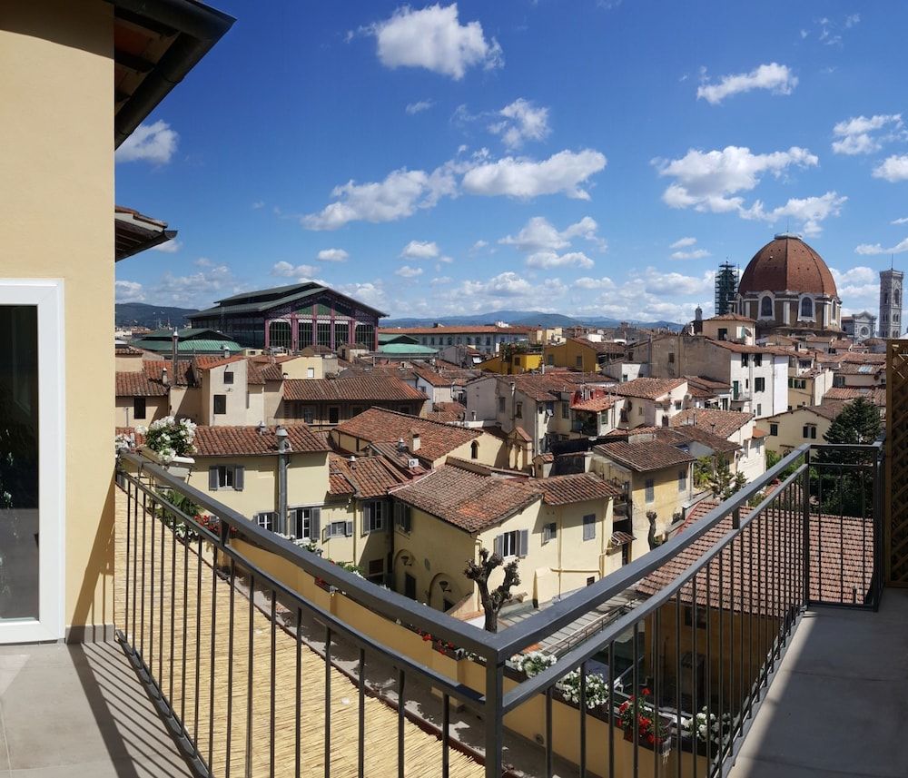 undefined Relais Luce Florence 8